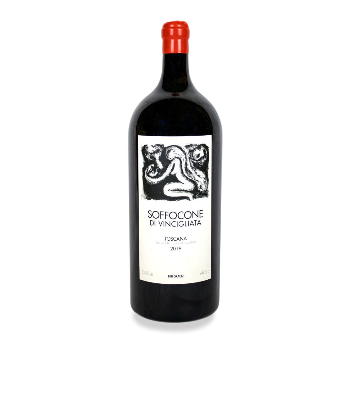 Soffocone Di Vincigliata 2019 300ml