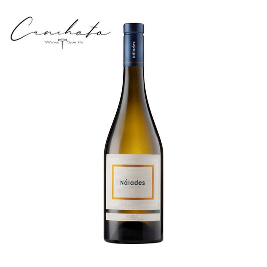 Bodegas Naides Verdejo 2019