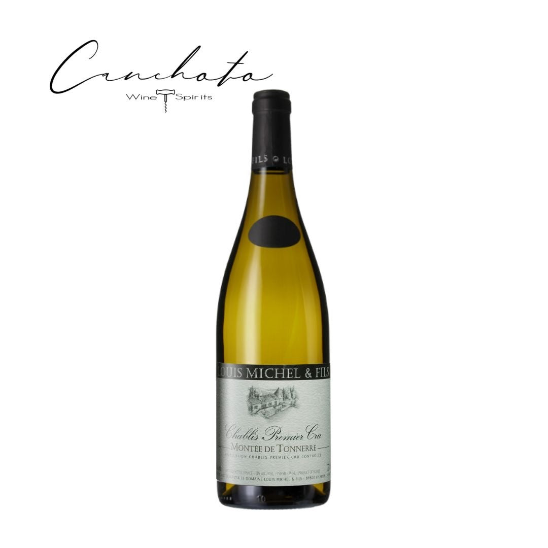 Chablis 1 er Cru Montée de Tonnerre 2021