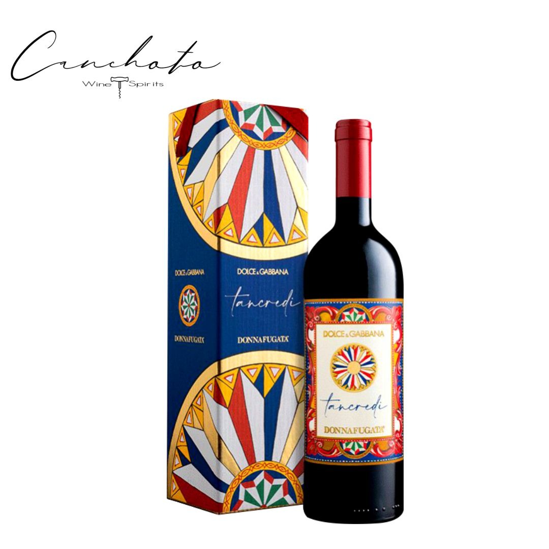 Donnafugata / Dolce & Gabbana Tancredi Terre Sicilian IGT 2020