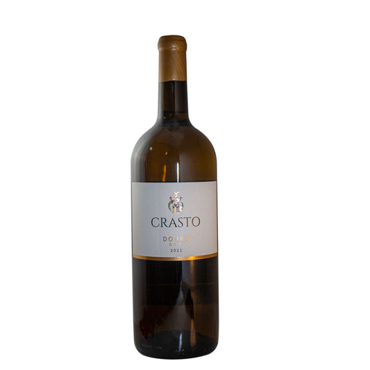 Quinta do Crasto Branco 2021 1.500ml