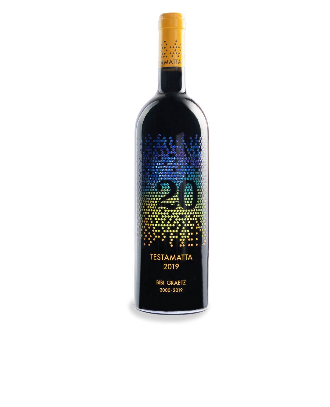 Testamatta Tinto 2020 75cl