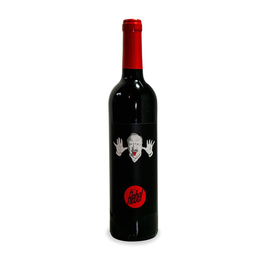 Luis Pato Rebel Tinto 2016