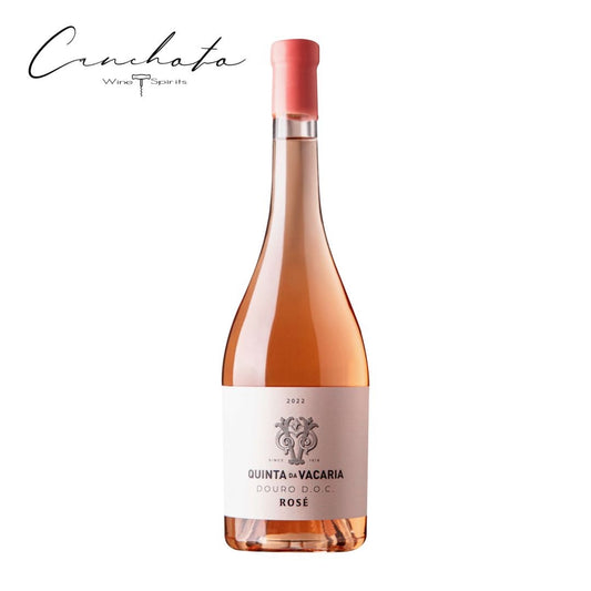 Quinta da Vacaria Rose Blend 2022