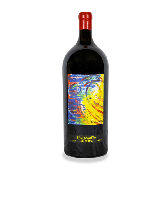 Bibi Graetz Colore 2019 Tinto 6.00cl