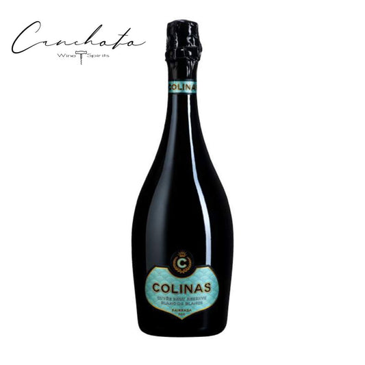 Colinas Blanc de Blancs Reserve 2019