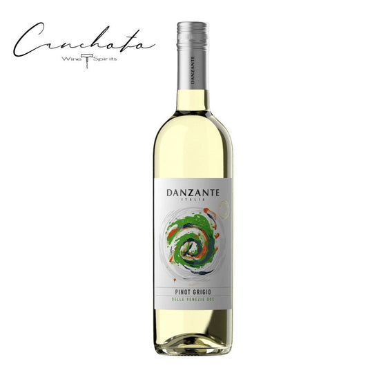 Danzante Pinot Grigio DOC 2023