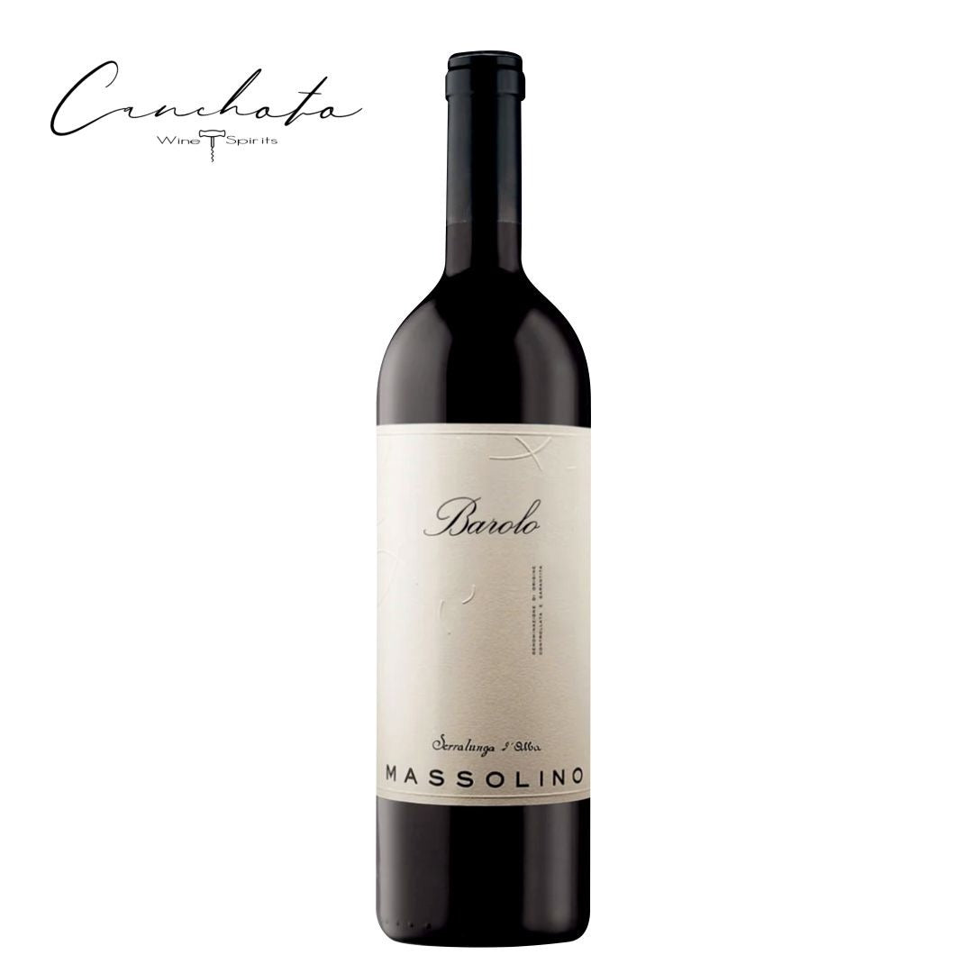 Barolo Massolino 2019