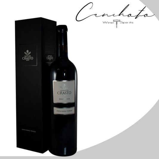 Quinta do Crasto Maria Teresa 2019