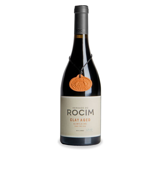 Herdade do Rocim Clay Aged Tinto