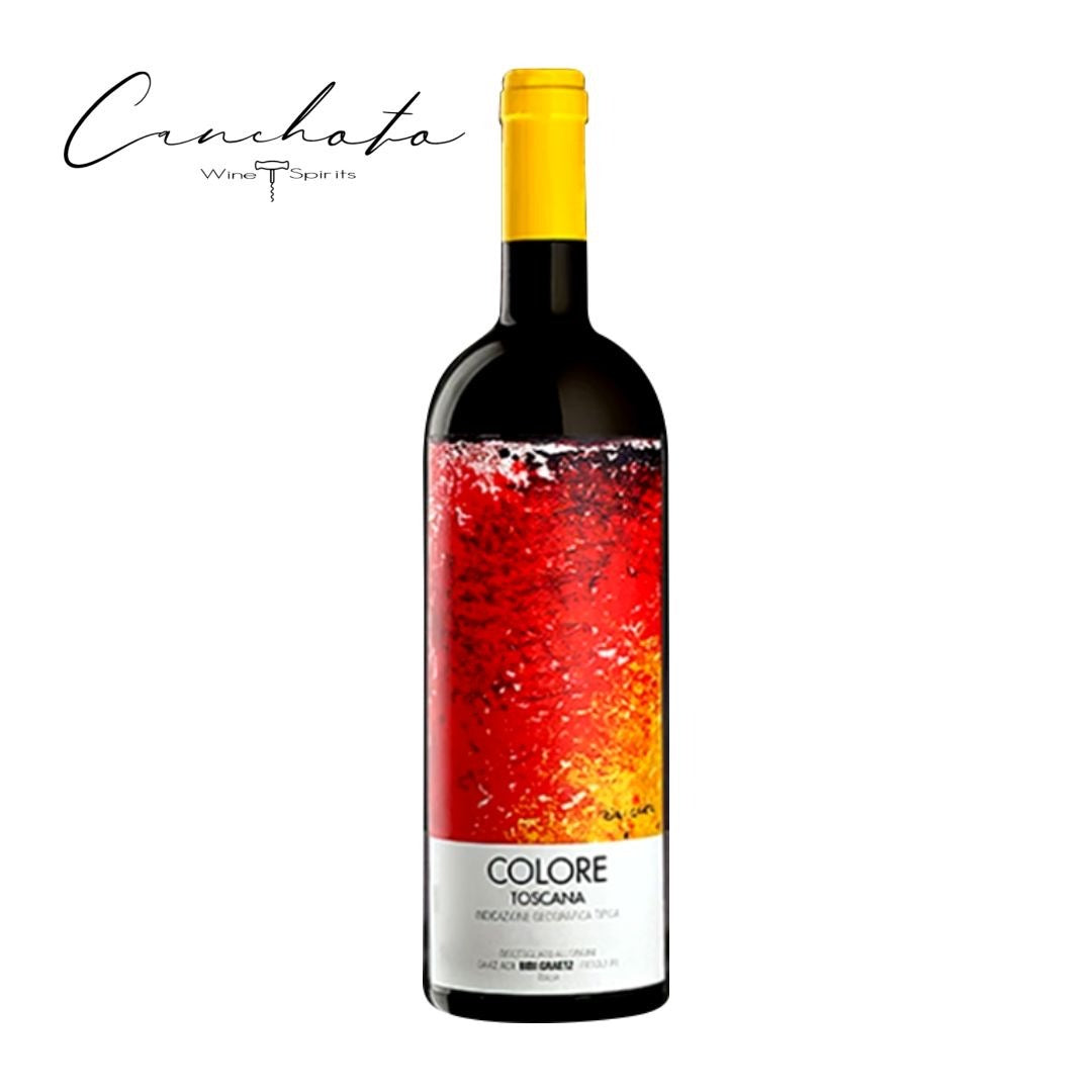 Bibi Colore Tinto 2003