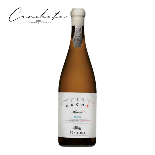 Niepoort Coche Branco 2022