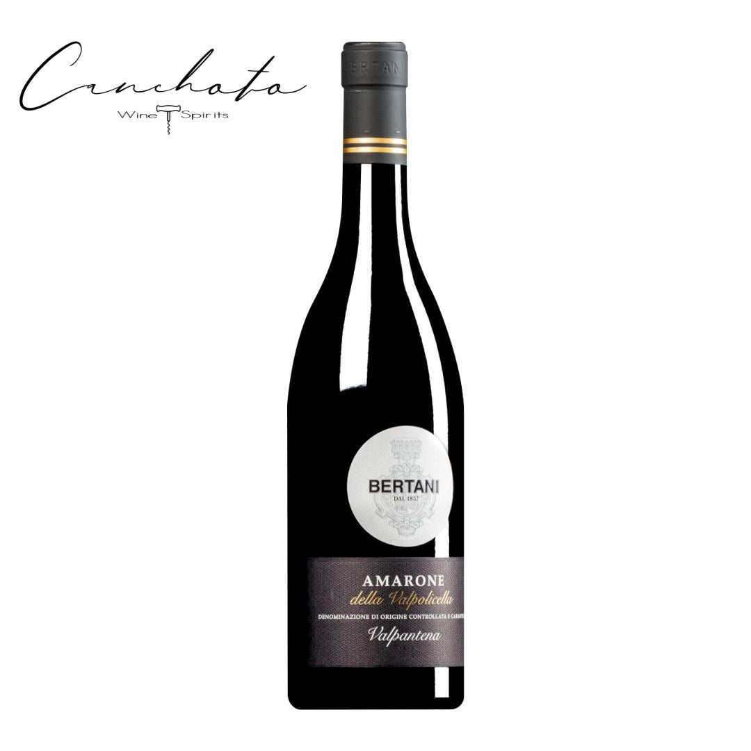 Bertani Amarone della Valpolicela Valpantena DOCG 2020