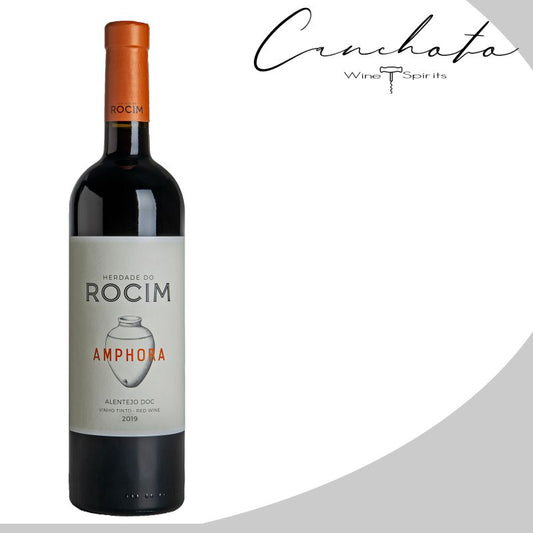 Herdade do Rocim Amphora 2020