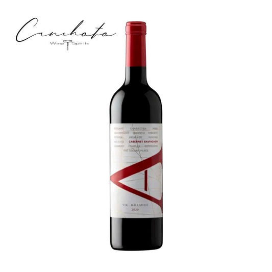 VIK "A "Cabernet Sauvignon 2020