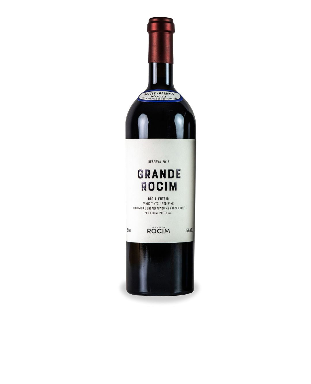 Grande Rocim DOC Reserva 2021