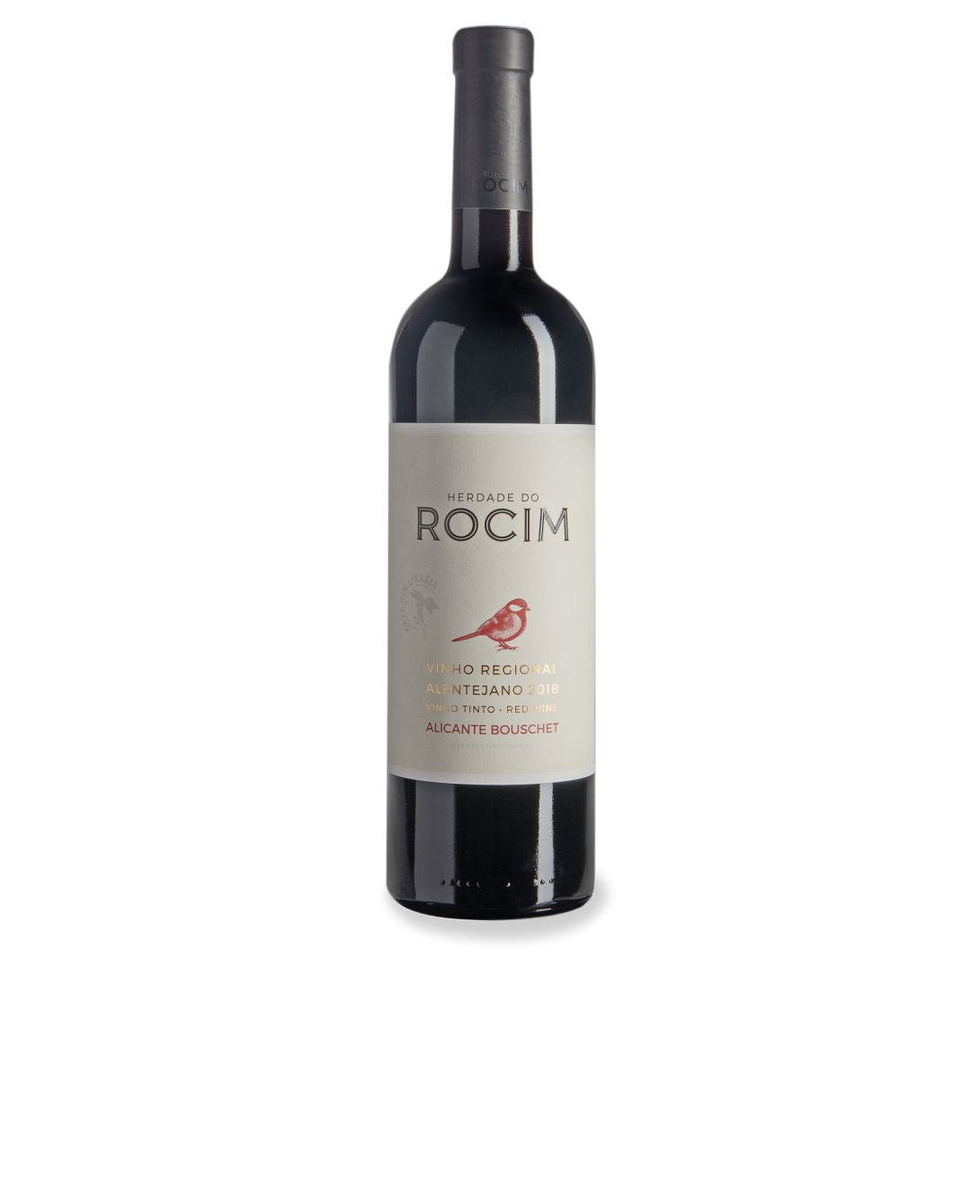 Herdade do Rocim Alicante Bouschet 2020