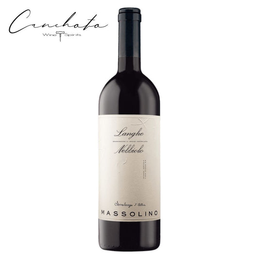 Massolino Nebbiolo DOC 2021