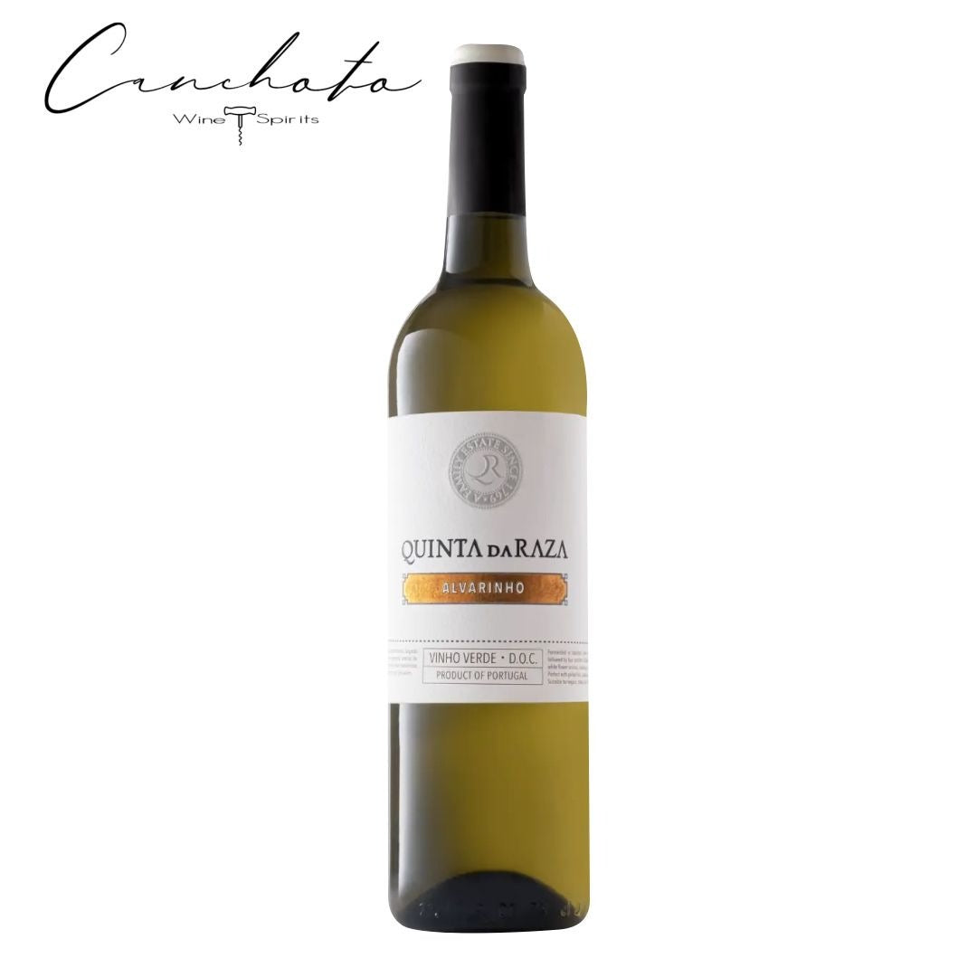 Quinta da Raza Alvarinho 2023