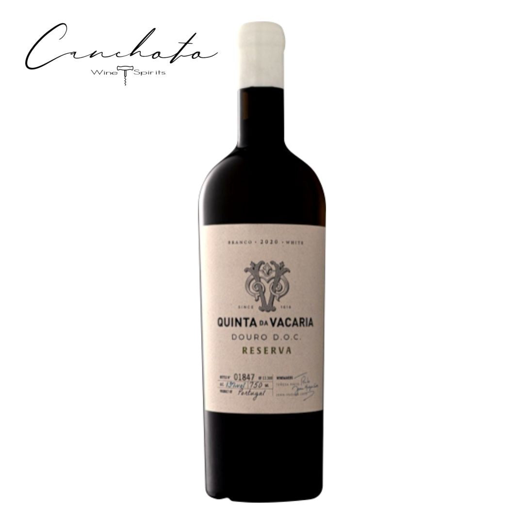 Quinta da Vacaria Reserva Branco 2021 150cl