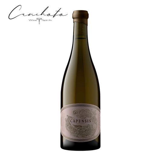 Capensis Fijnbosh Chardonnay 2019