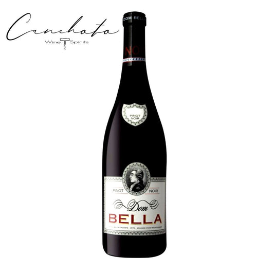 Dom Bella Vinho  Pinot Noir Tinto 2013, 0.75cl