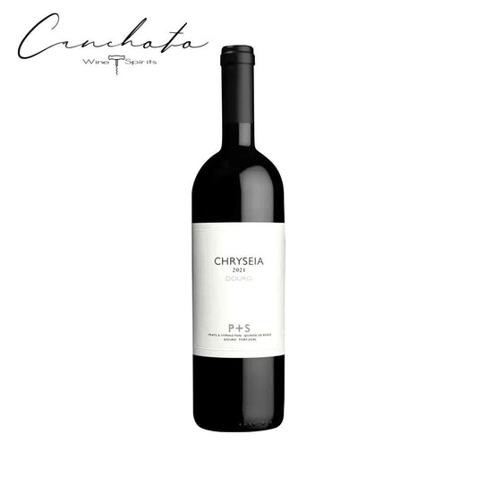 Chryseia Tinto 2020