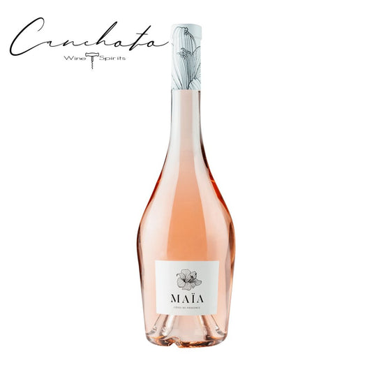 Maia, Cotes de Provence Rose 2020 150cl