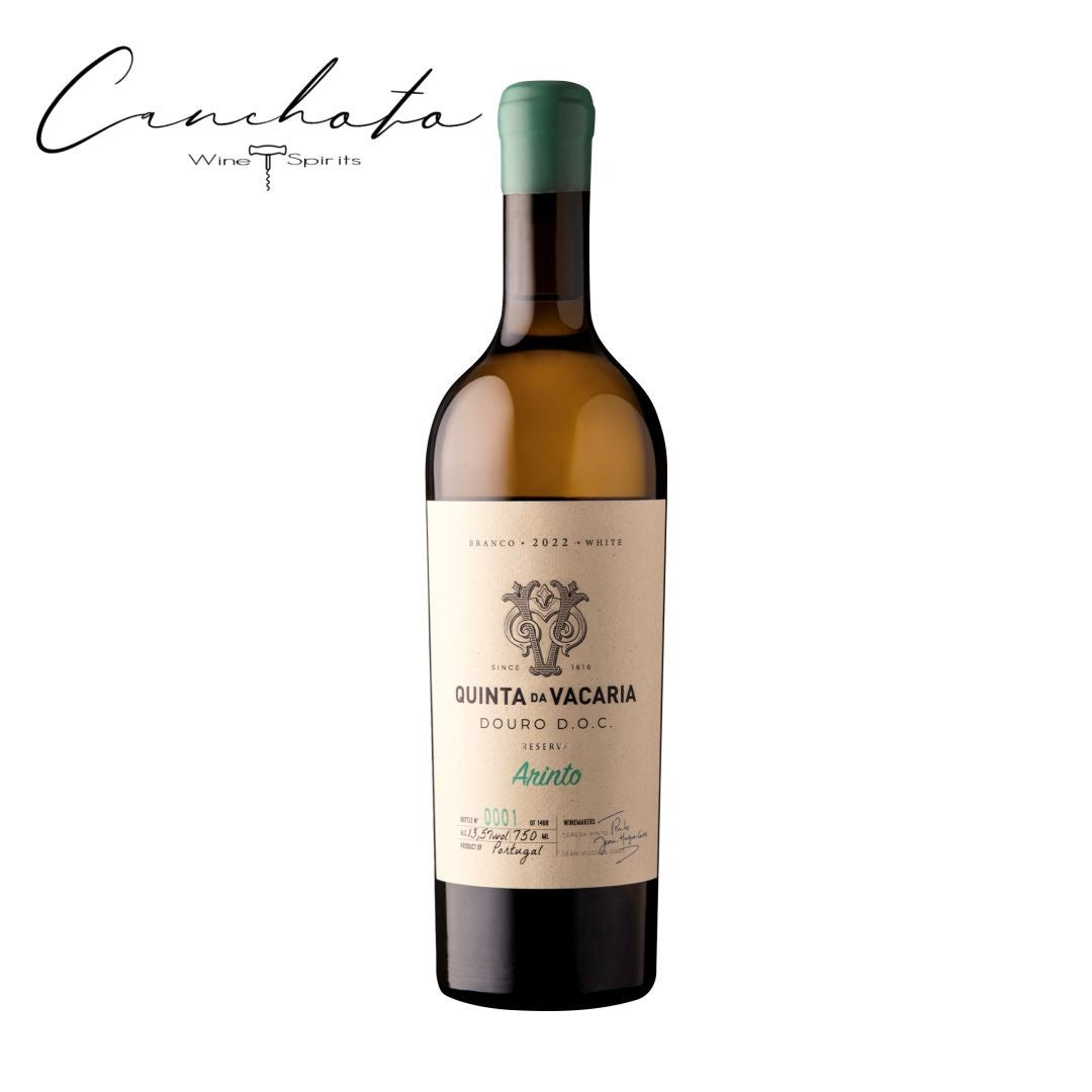 Quinta da Vacaria Arinto 2022 150Cl