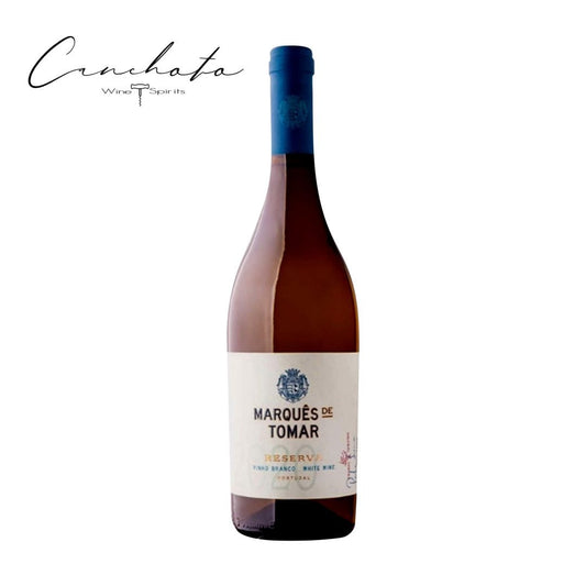 Marques de tomar Reserva Branco 2022