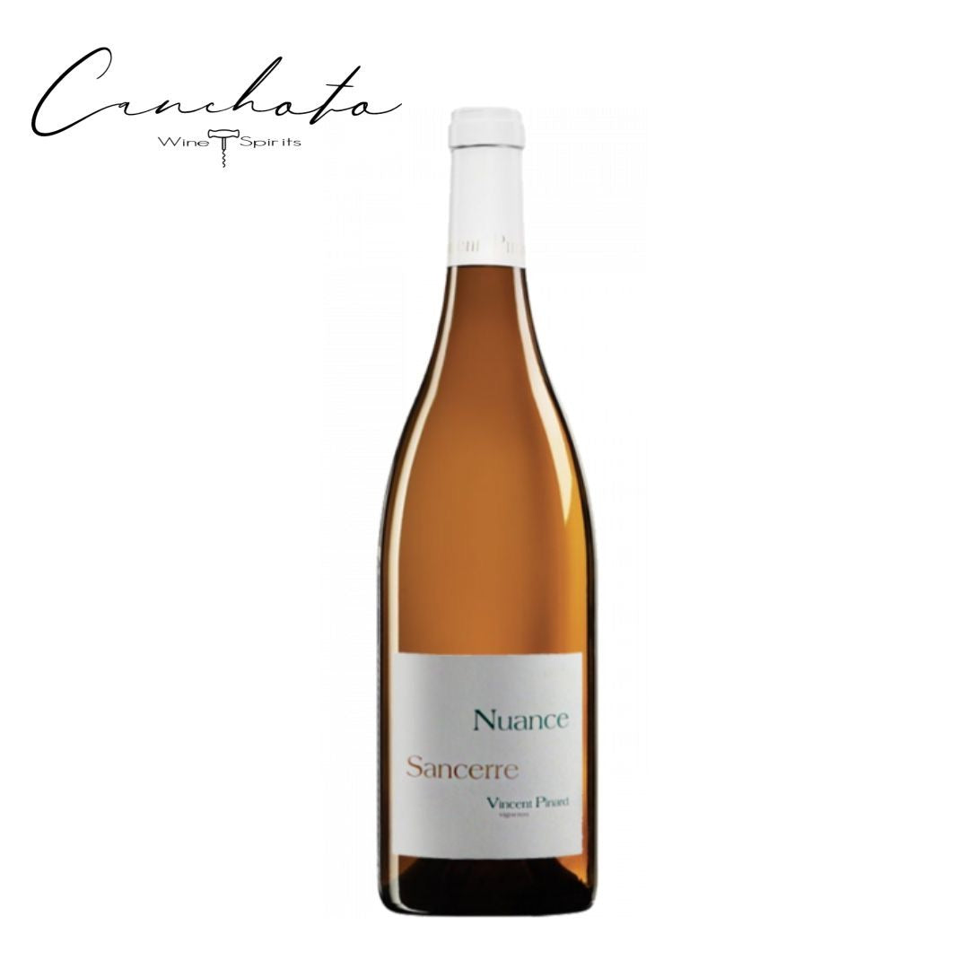 Vicent Pinard Sancerre Nuance 2022