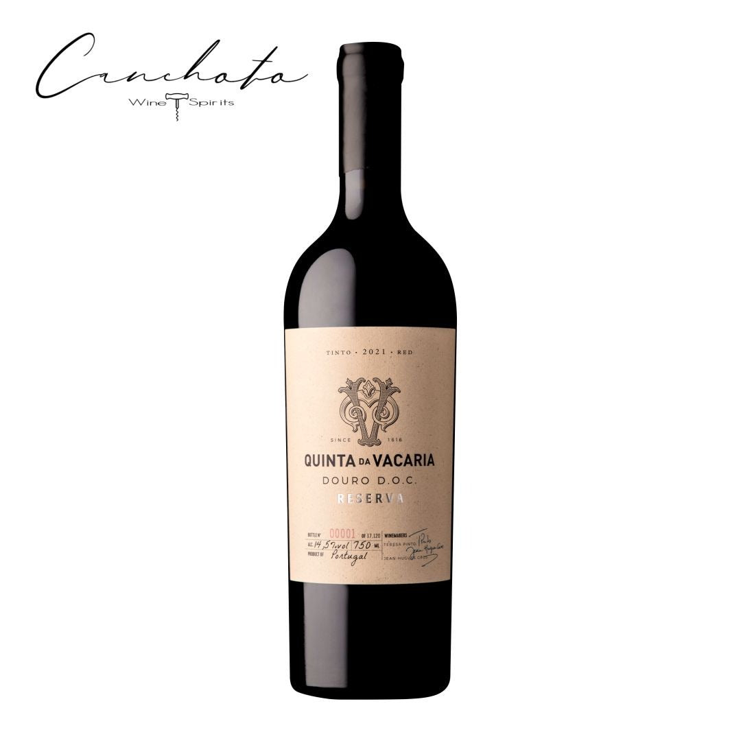 Quinta da Vacaria Reserva Tinto 2020 150cl