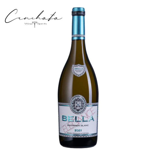 Bella Elegance Sauvignon Blanc 2022