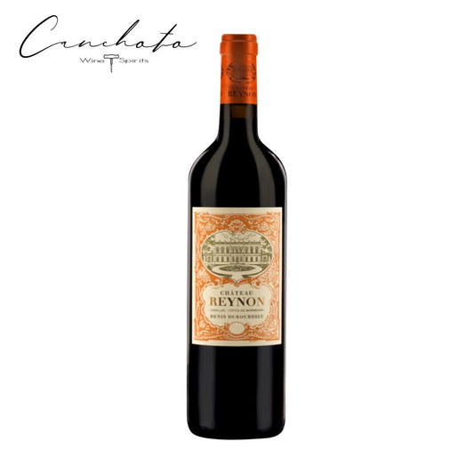 Château Reynon Rouge 2019