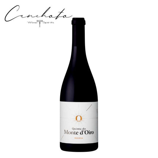 Qta. Do monte D´Oiro Reserva Tinto  2021