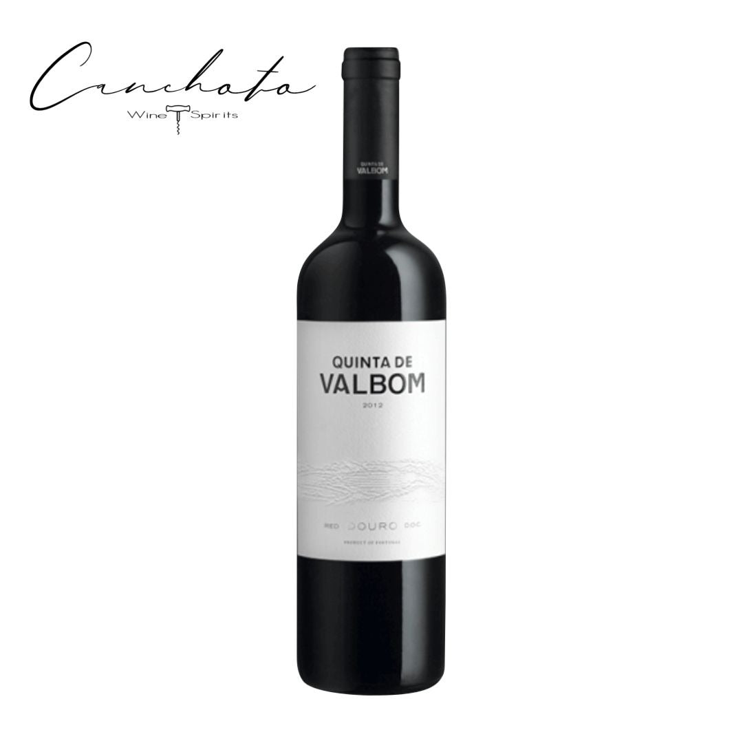 Quinta de Valbom Tinto 2013