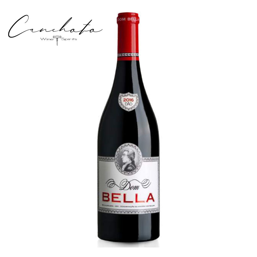 Dom Bella Tinto Touriga Nacional 2017