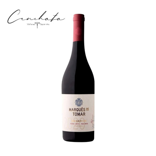 Marques de Tomar Reserva 2021