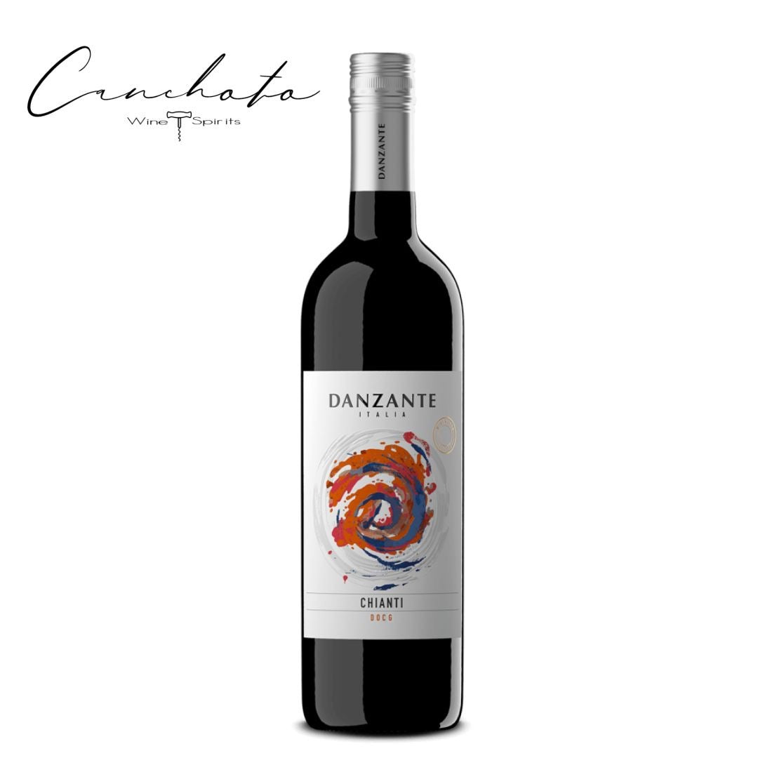 Danzante Chianti DOCG 2021