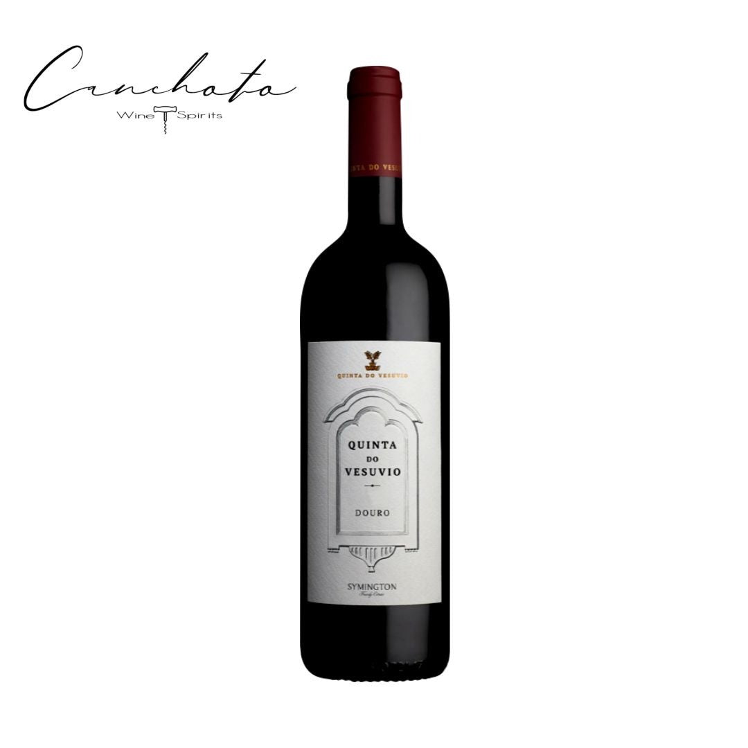 Quinta do Vesuvio Tinto 2020
