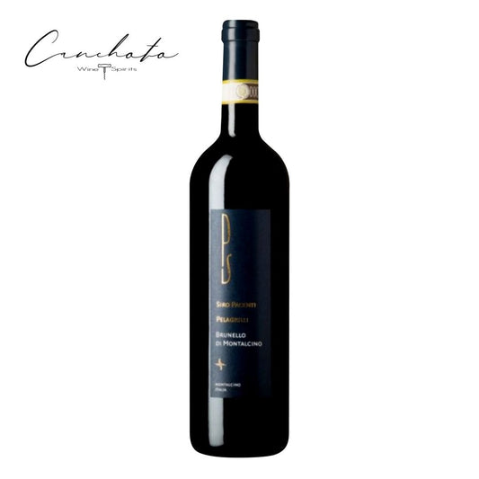 Brunello di Montalcino Pelagrilli DOCG 2019