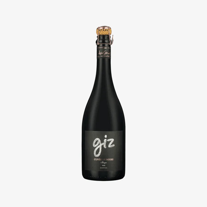 Giz Espumante Vinhas Velhas  Cuvee de Noir 2021