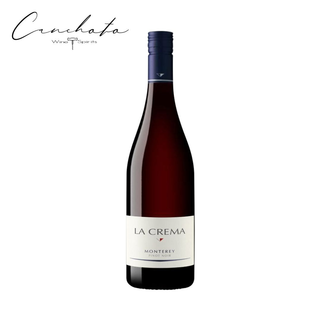 La crema Monterey Pinot Noir 2019