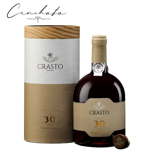 Quinta do Crasto Tawny 30 anos