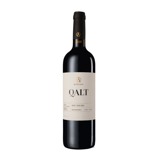 Qalt Reserva Tinto 2020