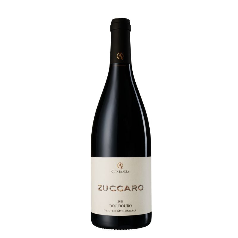 Zuccaro Grande Reserva Tinto 2019