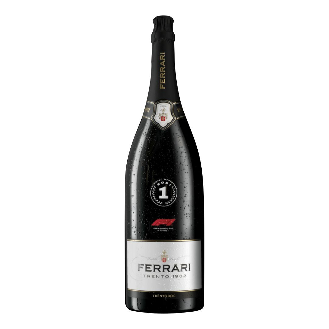 Ferrari Brut F1 Celebration Jeroboam 3 Lts