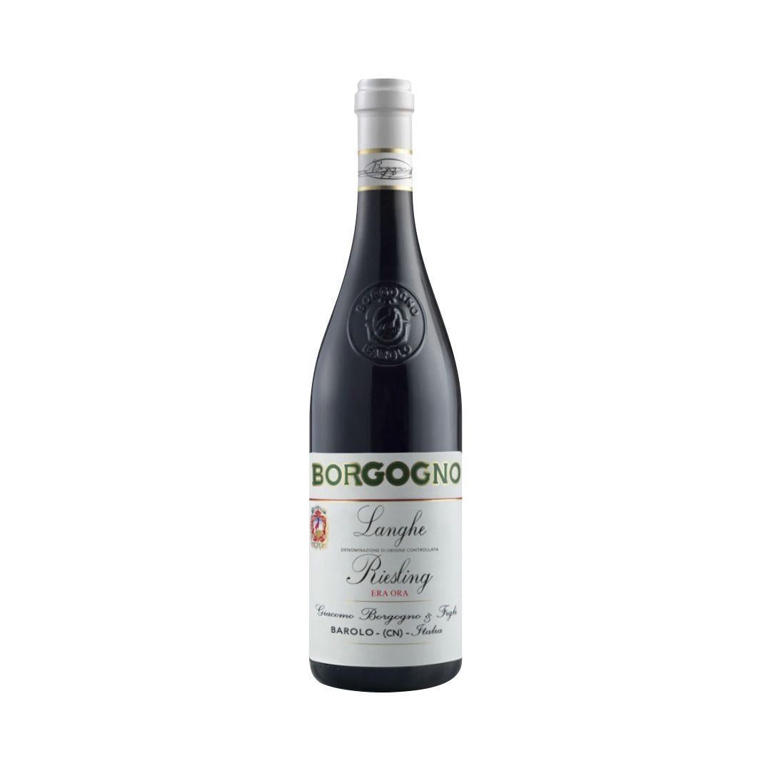 Borgogno Langhe Riesling Era Ora 2021