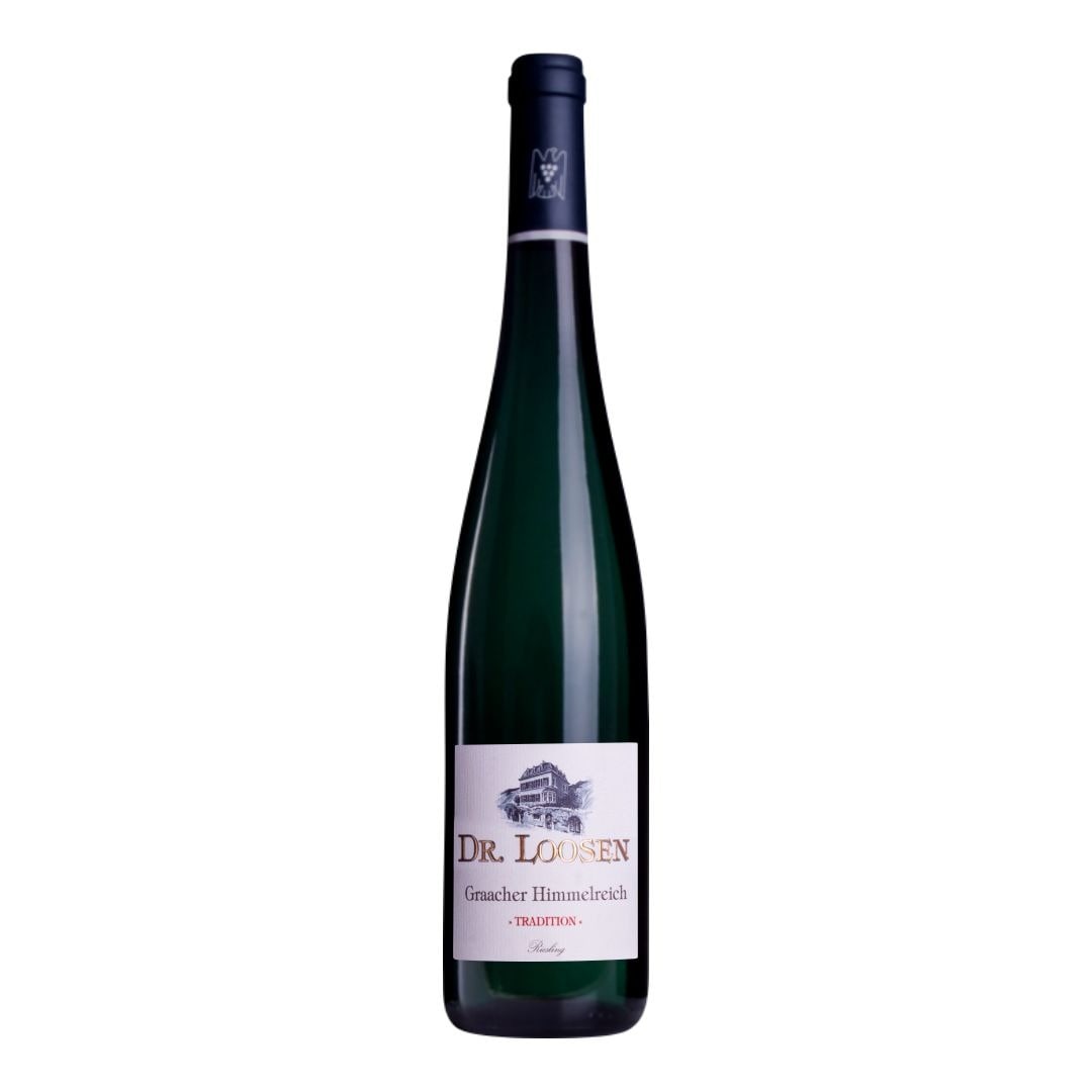 Dr. L Riesling Dry (Estate Riesling Wine) 2022