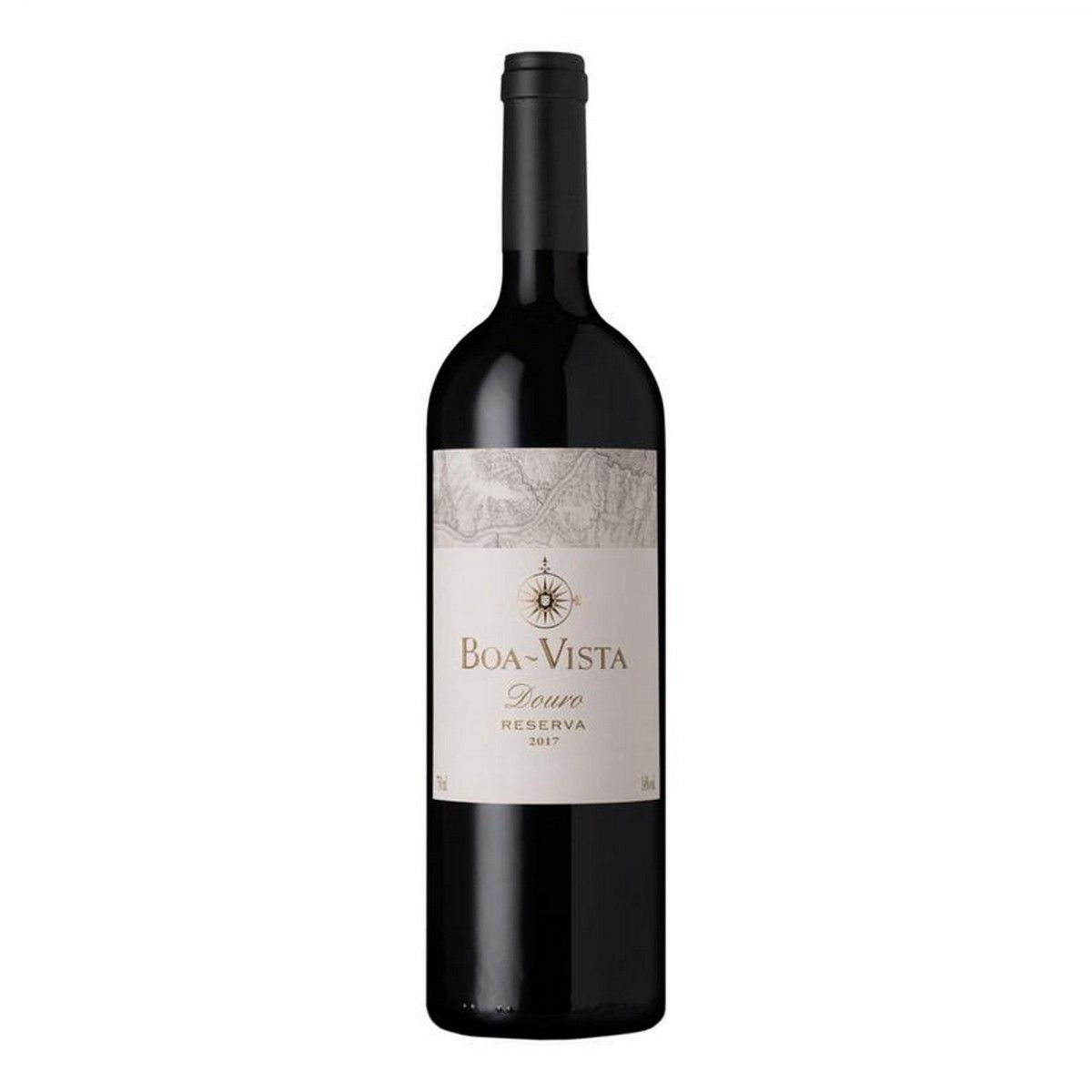 Boa - Vista Reserva Tinto 2019